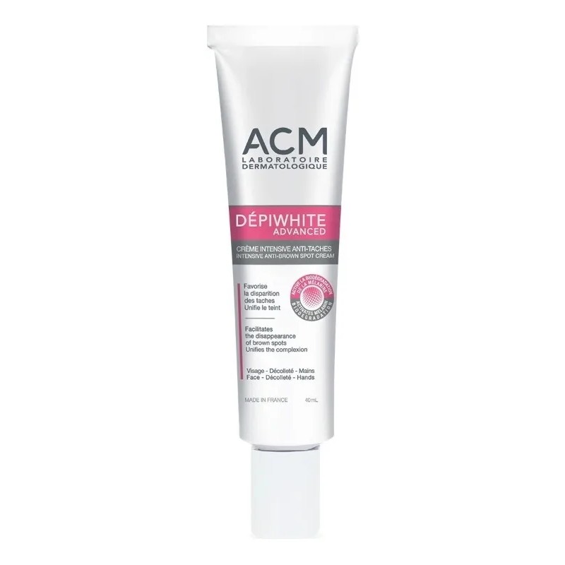 Yi Acm Depiwhite Advanced 40 Ml
