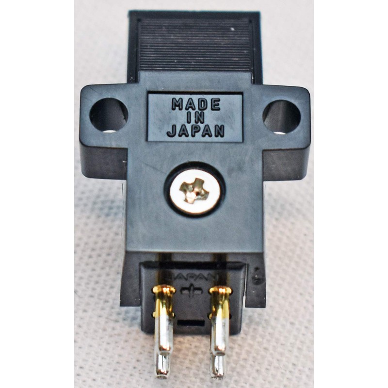 Music Hall Spirit Genuine OEM Replacement Cartridge Body