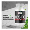 Testo Energy Forte Natural 120cap 900mg