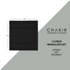 Chakir Turkish Linens |Hotel & Spa Quality 100% Cotton Premium