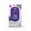 Primero Blueberry Real 100% 30ml 10 sachets 1 box / 프리메로 블루베리 리얼 100% 30ml 10포 1박스