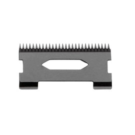 Gamma+ Black Diamond Hairdresser Salon Hair Cutting Blade Slim Deep DLC