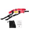 Child Airplane Travel Harness - Portable & Lightweight Travel Harness