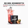 OS NUTRITION Götterpuls Premium Pre Workout Booster Community Edition 2025