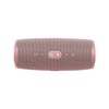 JBL Charge 4 Waterproof Portable Bluetooth Speaker- Pink (Renewed)