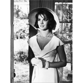 ART.COM Stretched Canvas Print Splendor in the Grass, 18" x 24"