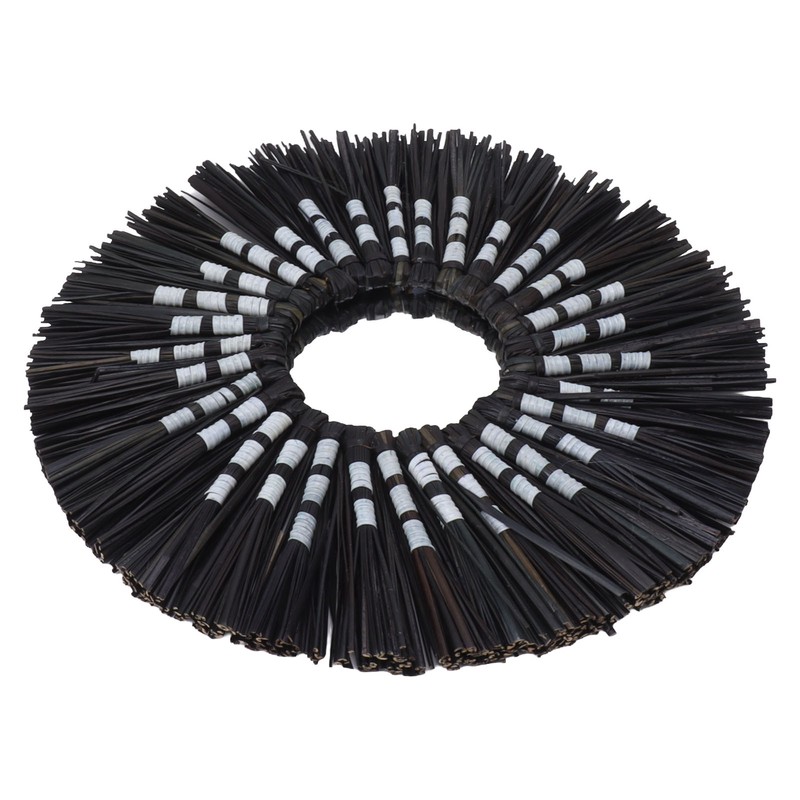 Seagrass Wall Mirror Hand Woven Decorative Round Seagrass Hanging Mirror