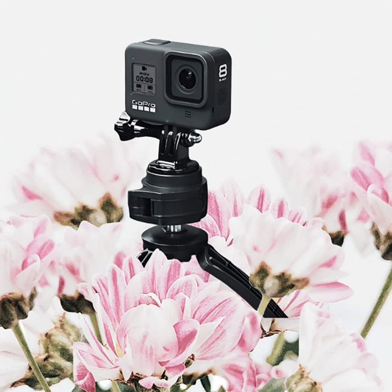 KAGYOKU Tripod Adapter High Quality Tripod Adapter with Thumb Screws