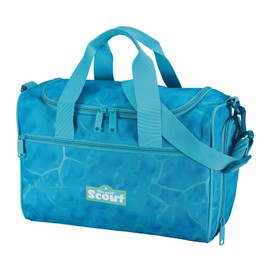 Scout Water Lily Sports Bag, Water Lily