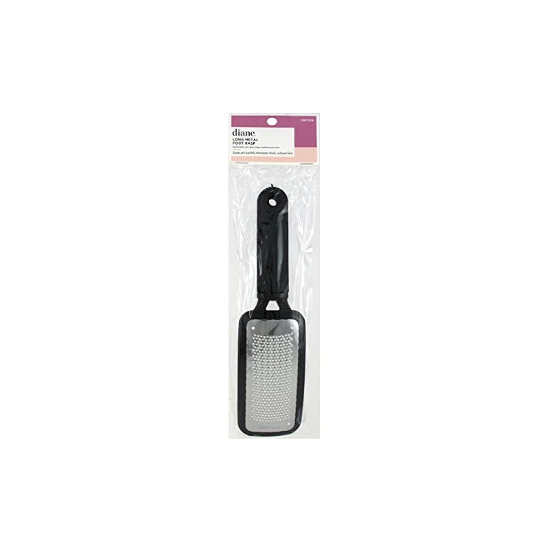 Fromm Dnf004 Long Metal Foot Rasp, 1 Pound