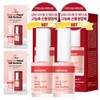 Paul Madison Deep Red + Mini Instruction Manual, 15ml, 2