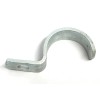 Appleton CL-250 2-1/2" Rigid Conduit Clamps One Hole Stamped Steel