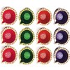 12 Pc Set of Diwali Gift / Diwali Decorations Diwali