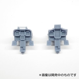 HMA 1/72 F/A-18F Super Hornet EA-18G Growler Cockpit Plastic Model Parts (Airplane)