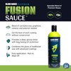 Bling Sauce Platinum Essentials 5-Pack Automotive Cleaning & Detailing Kit