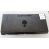 Dell NEW Dell AlienWARE Multimedia Black USB Keyboard 40CM0 SK-8165