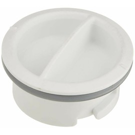 LEFITPA Replacement 154388801 Dispenser Cap for Kenmore for Frigidaire for Whirlpool Dishwasher AP2109579 154388802 890363 AH421128 EA421128 PS421128 B0156NIJY4 Fits FDB956RBC1 FDB658RAC1 PLDB998AC1