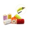Fly Tying Thread 6/0 Materials Supplies for Fishing Tieing Kit