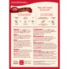 Betty Crocker Delights, Peanut Butter Cookie Bownie Mix, 17.2 Oz
