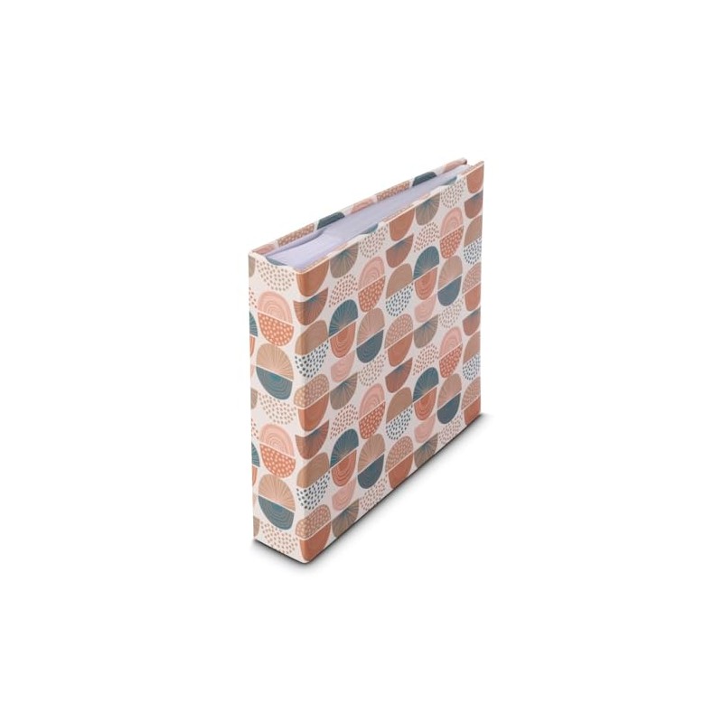Hama Designline II Photo Album for 200 Photos 10 x