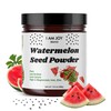 Watermelon Seed Protein Powder | Pure, Pesticide-Free, Nutrient Dense, Protein