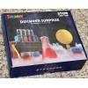 Snaen Discover Surprise Science Experiment Kit w/ 120+ Science Experiments