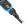PH Tester Pen ABS High Accuracy Portable PH Meter with