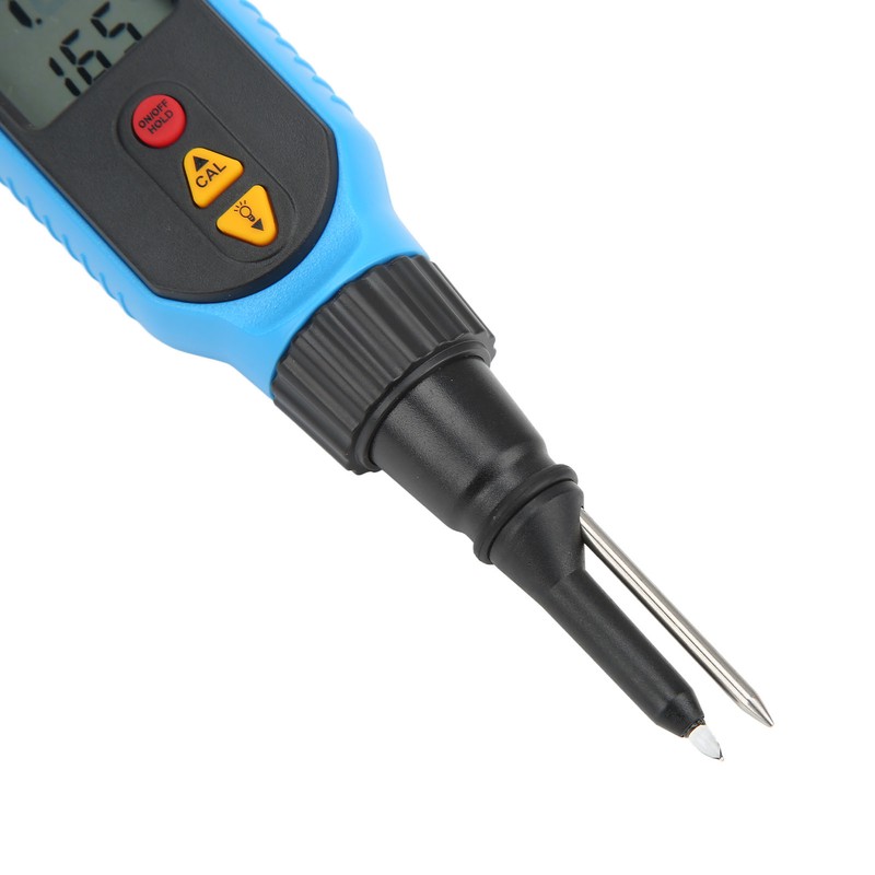 PH Tester Pen ABS High Accuracy Portable PH Meter with
