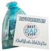 The Ultimate Dad Survival Kit | Packed with Love &