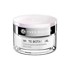 Yves Rocher Crema Aclaradora Hidratante, 50 ml                                                                                                        