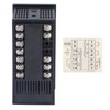 Adjustable Intelligent Temperature Controller SSR RELAY Digital Thermostat Buckle Fixing