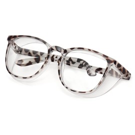 STORYCOAST Safety Glasses Anti Fog Goggles Protective Eyewear Blue Light Blocking Glasses For Men Women