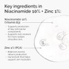 The Ordinary Hyaluronic Acid 2% + B5 (with Ceramides), Multi-Depth