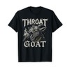 Throat Goat Gothic T-Shirt