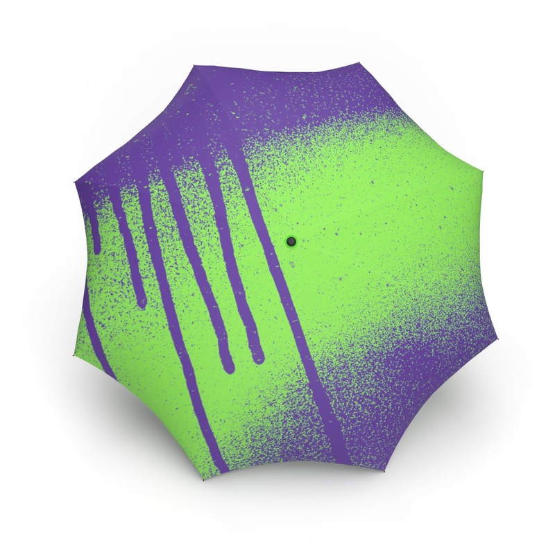 Jumble & Co Ups & Downs Umbrella - Compact strong