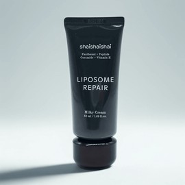 Partner company Shy Shy Shy Liposome Repair Milky Cream 50ml / 샤이샤이샤이 리포좀 리페어 밀키 크림 50ml