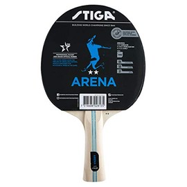 Stiga Arena Table Tennis Paddle