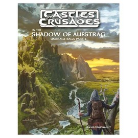 Castles and Crusades in the Shadow of Aufstrag (C&C Box Set)