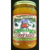 Chef Shaikh's Hot Curry Sauce 15.5 oz. 3-Pack-Vegan