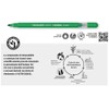 LYRA Graduate Art-Tip Fibre Tip Pens Odourless Water-Based Ink Made