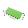 Beavorty Hair Scissors Professional Barber Scissor Case Hairdressing Tool Bag
