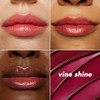 e.l.f. labiales Glow Reviver Slipstick Lip Oil Vine & Shine