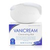 Vanicream Cleansing Bar 3.9 oz Pack of (3)