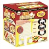 As Seen On TV Eggstractor Egg Peeler, White - As