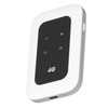4G LTE Mobile Hotspot 150Mbps High Speed Support 10 Users