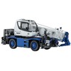 Hasegawa WM08 1/35 Tamano Rough Terrain Crane GR-130NL/N Clevo Mini