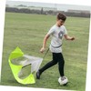 BESPORTBLE Running Training Parachute for Explosive Power and Agility Resistance