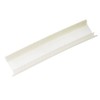 KAMINAGA TagMate Pin MX-15 White Tag Pin 15mm