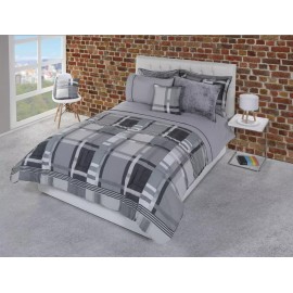 Competition Set Edredon Básico Acolchado Competition King Size Color Marcello