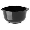 Rosti Margrethe Mixing Bowl, 4 Litres, Shatterproof Bowl, Baking Bowl,
